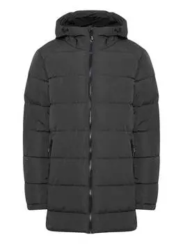 Зимняя куртка INDICODE, серый