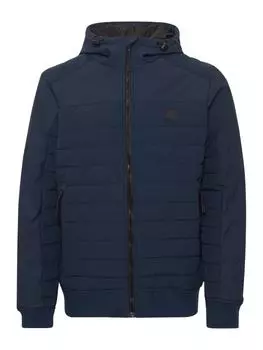 Зимняя куртка INDICODE, синий