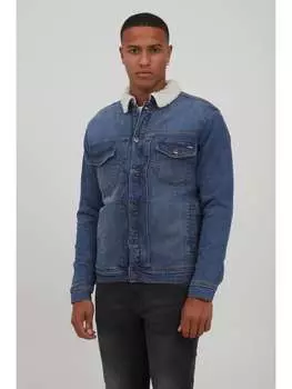 Зимняя куртка INDICODE, синий