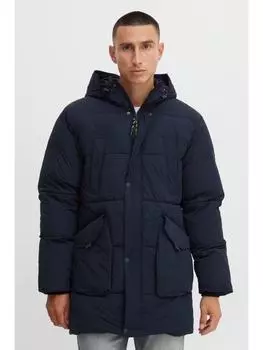 Зимняя куртка INDICODE, синий
