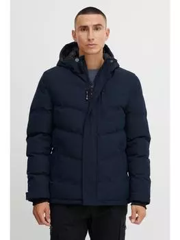 Зимняя куртка INDICODE, синий