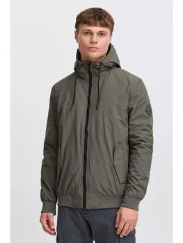 Зимняя куртка INDICODE Steppjacke IDPablos 15947MM moderne Steppjacke, серый