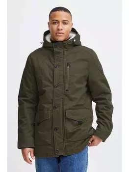 Зимняя куртка INDICODE, зеленый