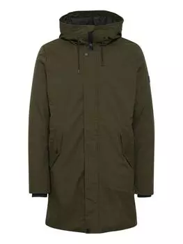 Зимняя куртка INDICODE, зеленый