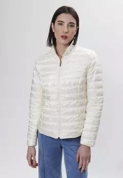 Зимняя куртка INFLUENCER, белый