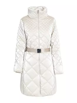 Зимняя куртка Influencer, бежевый