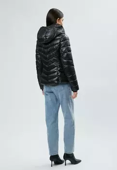 Зимняя куртка INFLUENCER, черный