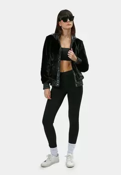 Зимняя куртка INFLUENCER, черный