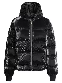 Зимняя куртка Influencer, черный