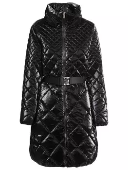 Зимняя куртка Influencer, черный