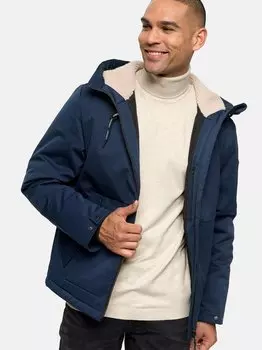 Зимняя куртка инкилиан Indicode, синий