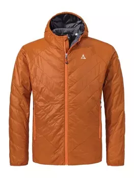 Зимняя куртка Ins Jacket Style Cascata MNS Schffel, цвет turmeric