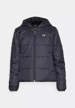 Зимняя куртка INSULATE JACKET Under Armour, черный
