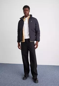 Зимняя куртка INSULATED PUFFER JACKET Timberland, черный