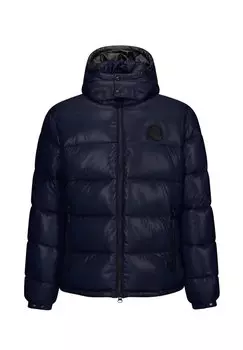 Зимняя куртка INVICTA, синяя