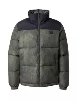 Зимняя куртка Iriedaily Mission, хаки