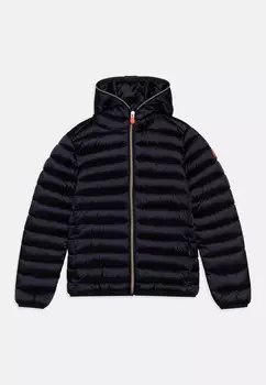 Зимняя куртка IRIS Save the duck, темно-синий