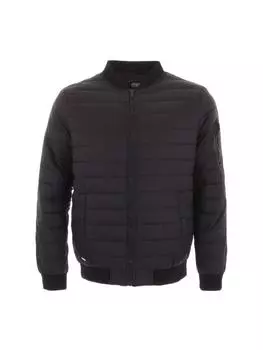 Зимняя куртка Ital-Design, черный