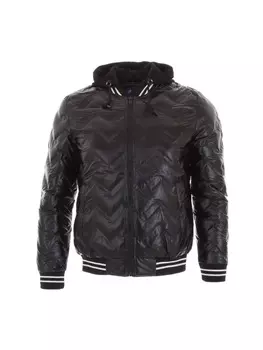 Зимняя куртка Ital-Design, черный