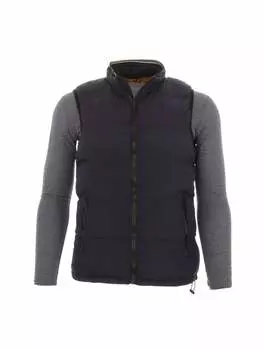 Зимняя куртка Ital-Design, цвет dunkelblau und orange