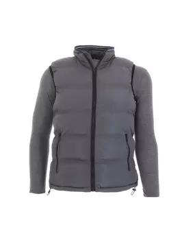 Зимняя куртка Ital-Design, цвет grau und blau