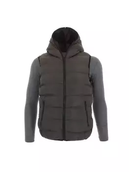 Зимняя куртка Ital-Design, цвет olive und schwarz