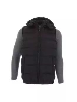 Зимняя куртка Ital-Design, цвет schwarz und orange