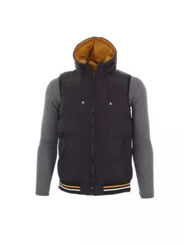 Зимняя куртка Ital-Design, цвет schwarz und orange