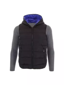 Зимняя куртка Ital-Design, цвет schwarz und blau