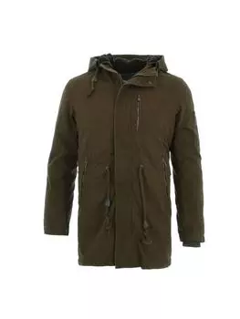 Зимняя куртка Ital-Design, хаки