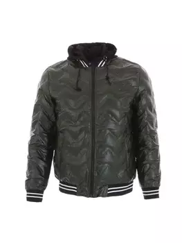 Зимняя куртка Ital-Design, зеленый