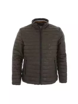 Зимняя куртка Ital-Design, зеленый