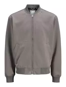 Зимняя куртка Jack & Jones, цвет gray flannel