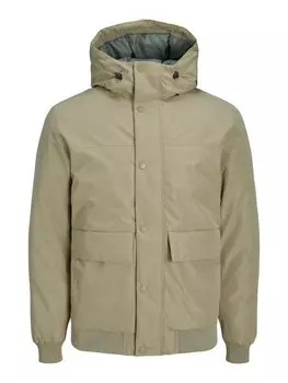 Зимняя куртка Jack & Jones Jacke, цвет Elmwood