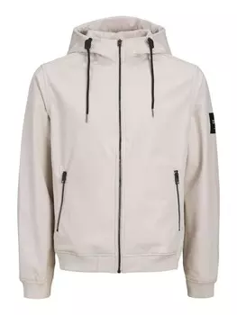 Зимняя куртка Jack & Jones Jacke, цвет moonbeam