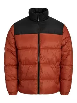 Зимняя куртка Jack & Jones Jacke, цвет Picante
