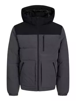 Зимняя куртка JACK & JONES JJEOtto, темно-серый