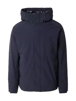 Зимняя куртка JACK & JONES JJKeen, морской синий