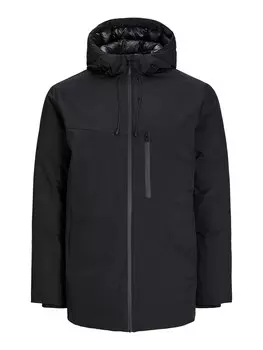 Зимняя куртка JACK & JONES JJPayne, черный