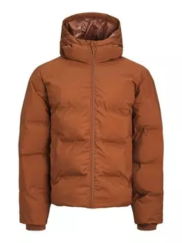 Зимняя куртка JACK & JONES JJPayne, коричневый