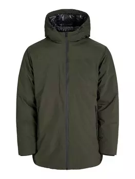 Зимняя куртка JACK & JONES Winter Jacket, хаки