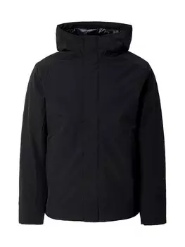Зимняя куртка JACK & JONES Winter Jacket JJKeen, черный