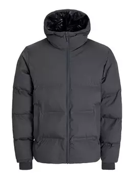 Зимняя куртка JACK & JONES Winter Jacket JJPayne, темно-серый
