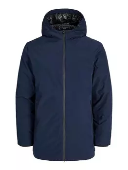 Зимняя куртка JACK & JONES Winter Jacket, морской синий