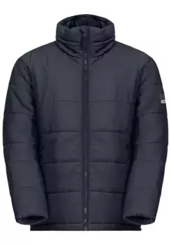 Зимняя куртка Jack Wolfskin "SPIRIT INS JACKET Y", синий
