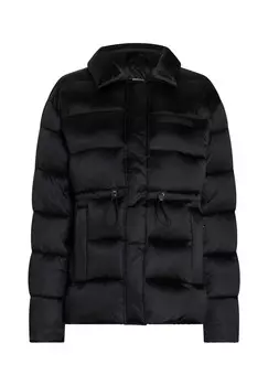 Зимняя куртка JACKET Calvin Klein, черный