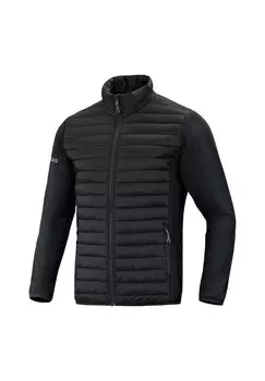 Зимняя куртка JAKO, черный