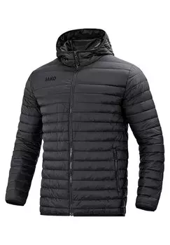 Зимняя куртка JAKO, черный