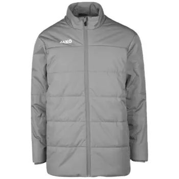 Зимняя куртка Jako, серый