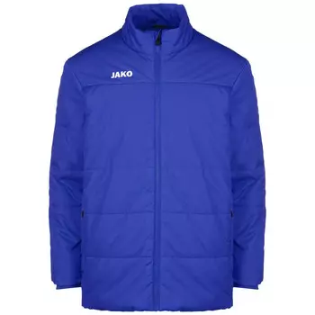 Зимняя куртка Jako, синий